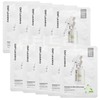 CNP Musegener Calming Ampoule Mask 25ml x 10 sheets /
