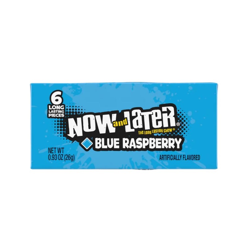 Generic Candy Assortment - Mike and Ike & Now and