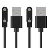 Mugust 2-Pack Chargers for Cosmo JrTrack 5 4 3 2
