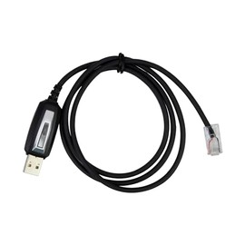 CRT Programming Cable Electro UV Radio Transmitter
