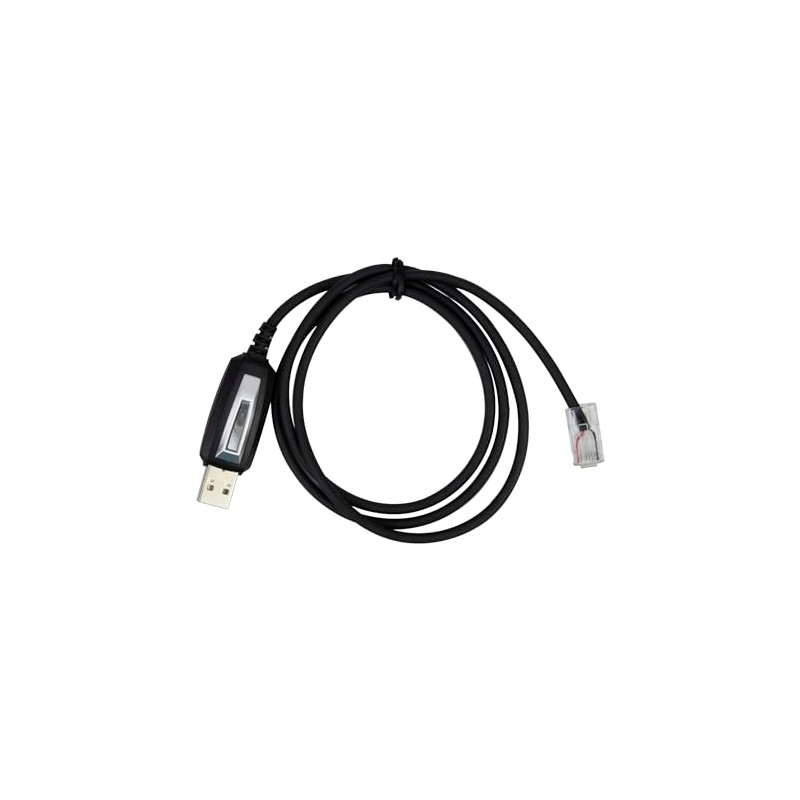 CRT Programming Cable Electro UV Radio Transmitter