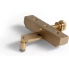 StewMac Precision Router Edge Guide