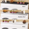 30" Magnetic Range Top Shelf - Stainless Steel
