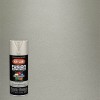 Krylon K02740007 Fusion All-In-One Spray Paint for Indoor/Outdoor Use, Satin...