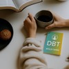 DBT Skills Cards – Dialectical Behavior Therapy Deck | Anxiety