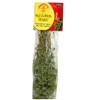 TUTTOCALABRIA Oregano, Dried Calabrian Oregano on the Stem, Product of
