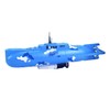 BESPORTBLE Electric Submarine Plaything for Bath with Animal Projection Design