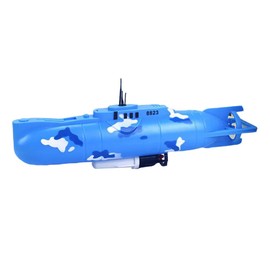 BESPORTBLE Electric Submarine Plaything for Bath with Animal Projection Design for Showers and Bath Fun