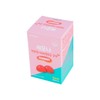 Lemona Biotin + Vitamin B Complex Gummies (3.5g, 60 pieces)