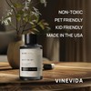 VINEVIDA [4 Fl Oz] Spa Retreat Fragrance Oil for Cold