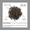 Smith Teamaker British Brunch No. 18, Caffeinated, Sugar-Free, Full Leaf,