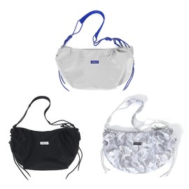 Kalesi Large Crossbody Fanny Pack with Zipper Pockets for Women & Men, Water Resistant Waist Bag for Travel Running Hiking Sports Workout, Easy Carry Any Phone Bumbag, camouflage
