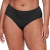 Warners Smooth It Over Front-Smoothing High Waist Hi-Cut RT9021P