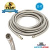 LONG Refrigerator Hose (30 FT) - Universal Fit to ALL