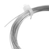 QUARKZMAN Wire Replacement Steel for Wire Cutting Tool Stainless Steel