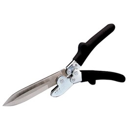 Malco FDC1 Flex Duct Cutter With Wire Cutter