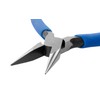 TSUNODA KING TTC Radio Pliers Bladeless No Groove 4.5 inches