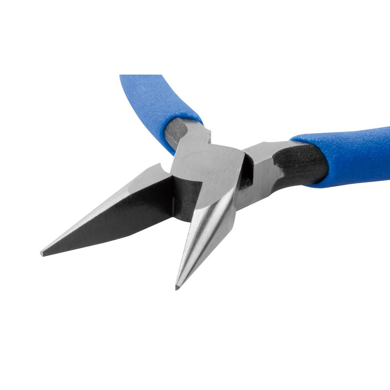 TSUNODA KING TTC Radio Pliers Bladeless No Groove 4.5 inches
