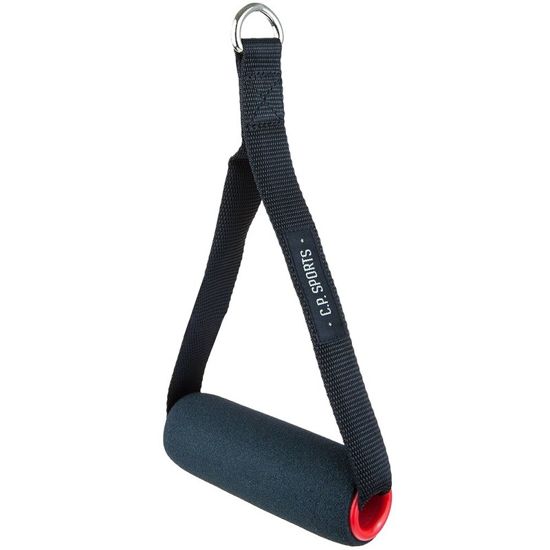 C.P. Sports Training Aids 2 x One-Hand Padded Handle +