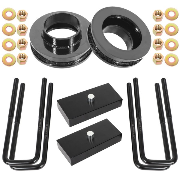SCITOO 2 inch Front 1" Rear Leveling Lift Kit 1994-2001