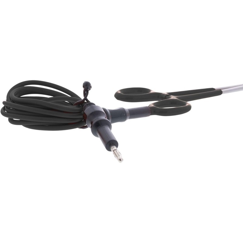 Jeweler's Basics - Straight Nose 6.25” Grounded Hemostats for Micro