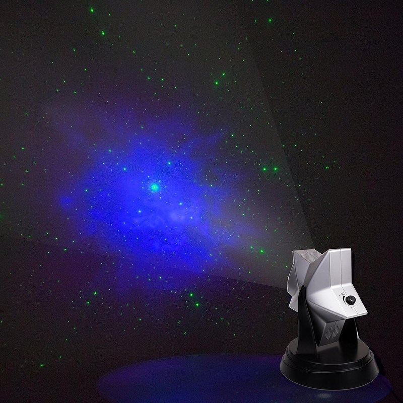 Laser Star