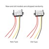 Odorkle AC 10-28V to DC 12V Converter Step Down Power