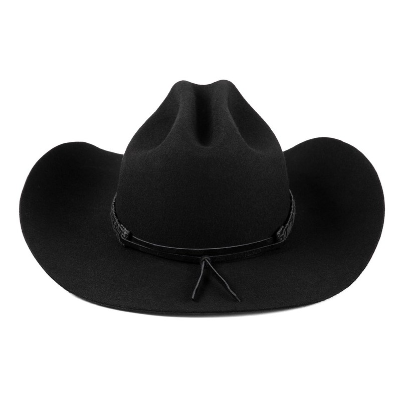 Lack of Color Women's The Ridge Western Cattleman’s Hat (Medium