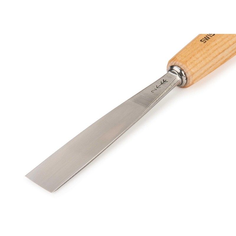 PFEIL Swiss Made 20mm, Gouge, #2 Sweep