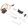 ES08MA II Mini Metal Gear Analog Servo RC Model Servo