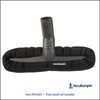 VacuBumper - Bumper Guard for Vacuum Floor Brush - Available