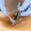 Trend Tool & Bit Cleaner: Industrial Strength Wood & Resin