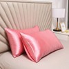 Silk Pillowcase – 100% Silk Pillow Cover, Hair Beauty Silk