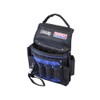 Faithfull FAIEPN Electricians Tool Pouch 2 Pockets 14 Tool Slots