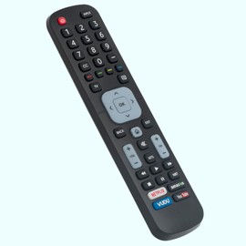 EN2A27ST EN2A27HT Replacement Remote Control, Fit for Sharp 4K Smart TV LC-32P5000U LC-40P5000U LC-43N6100U LC-43N7000U LC-50P5000U LC-55P5000U LC-55N6000U LC-60P6070U LC-65N7000U LC-75N8000U