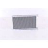 NISSENS Heat Exchanger Interior Heating 707190