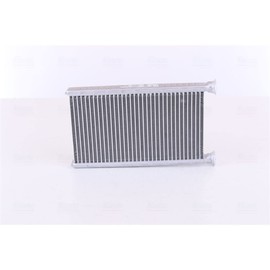 NISSENS Heat Exchanger Interior Heating 707190