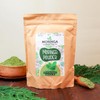Moringa Mantra Moringa Leaf Powder 200 Grams, Naturally Grown Powdered