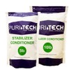 15 lbs PuriTech Stabilizer Conditioner Cyanuric Acid UV Protection for