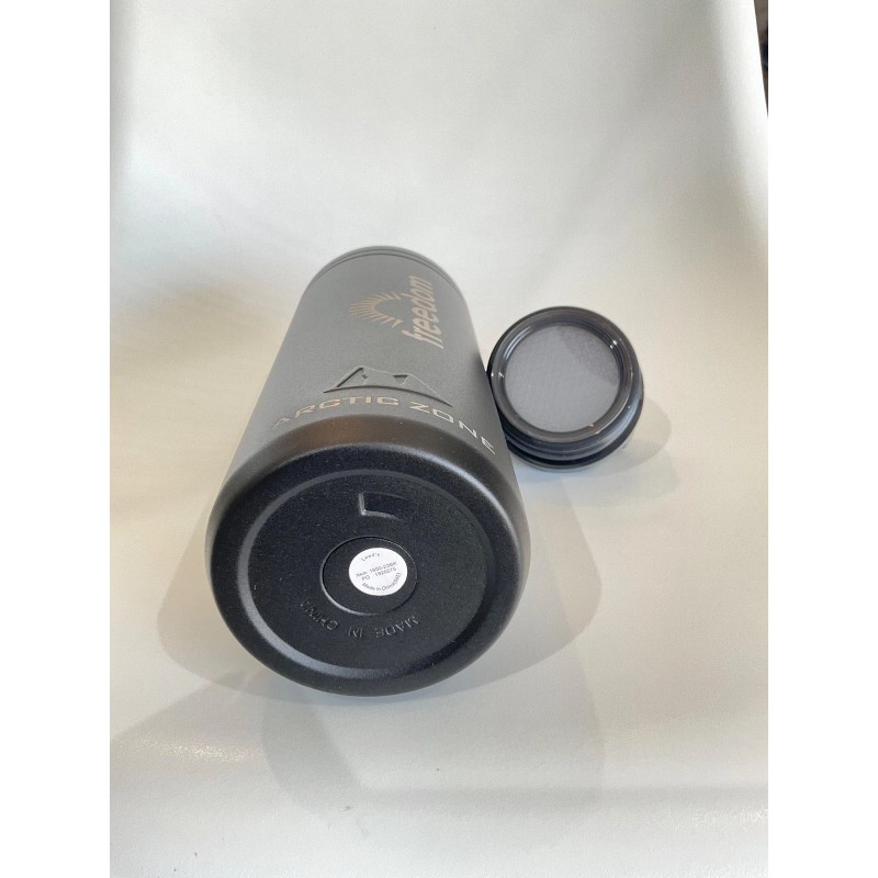 Arctic Zone 32oz Titan Thermal Tumbler Bottle Item 1600-23Bk "