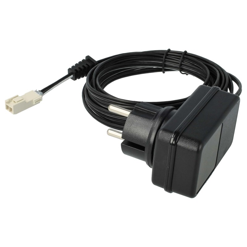 vhbw 1 x Power Supply Compatible with Worx Landroid WR901E,