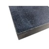 HHIP 4401-1596 6" X 6" X 2" Granite Surface Plate,