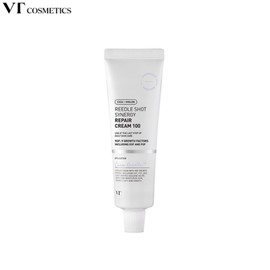 VT Reedle Shot Synergy Repair Cream 100 50ml