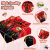 96Pcs Spider Paper Plates and Napkins Super Theme Hero Birthday