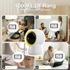 Ellie Baby Monitor- 5" IPS 1080P No WiFi, Baby Monitor