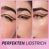 Impala Vinyl Eyeliner 508 High Gloss Deep Black Waterproof Parabens
