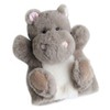 Doudou et Compagnie HO2592 Douce Marionette – Hippo