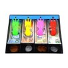 Yatsal Australia Play Money with Cash Drawer 21-Pieces