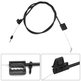 Hoypeyfiy 583261801 Drive Control Cable, Replacement for Craftsman 917376153, 917376164, 917376165, 917376166, 917376156, 917376167, 917376162, 917376152, 917376163, Replaces 400292