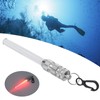 Diving Warning Signal Light Stick Diving Light Alerting Flashlight Lamp